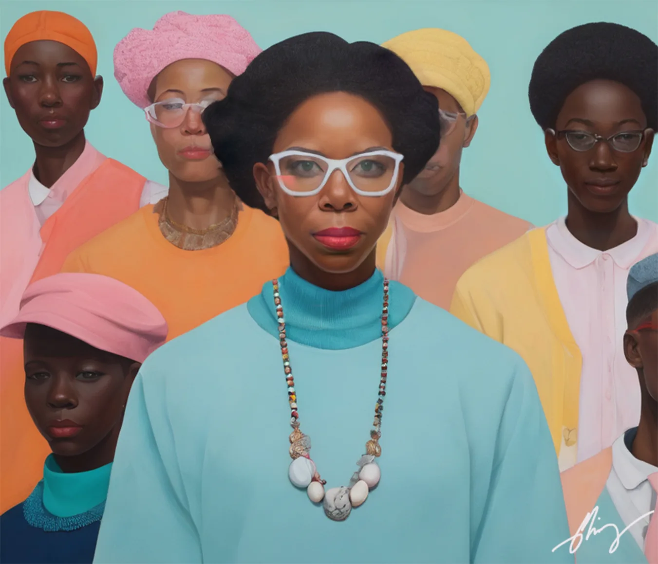 Breaking Barriers in Healthcare: The Inspiring Stories of Black