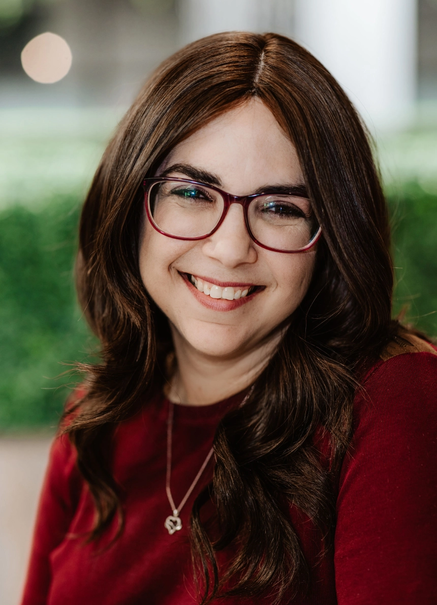 Laura Silverstein - True Care's Director of PCA Certification Program - PCA Training in NYC - True Care Home Care