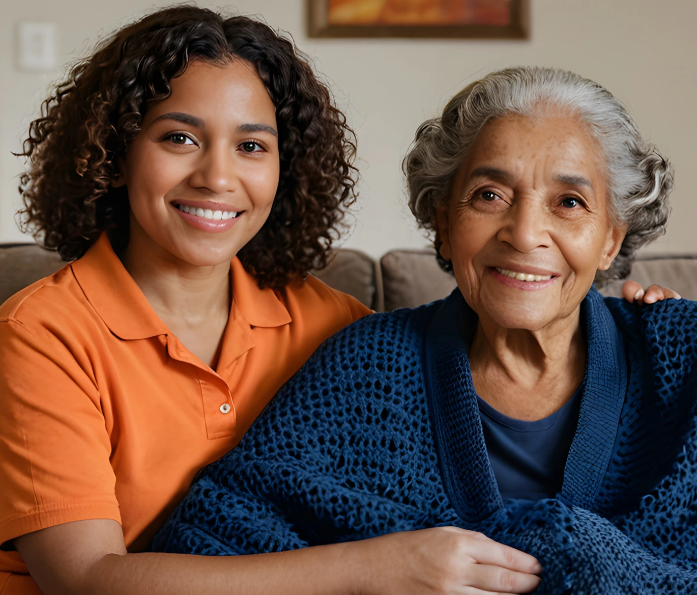 Caregiver Career - PCA Training in NYC - True Care Home Care - Elderly Care