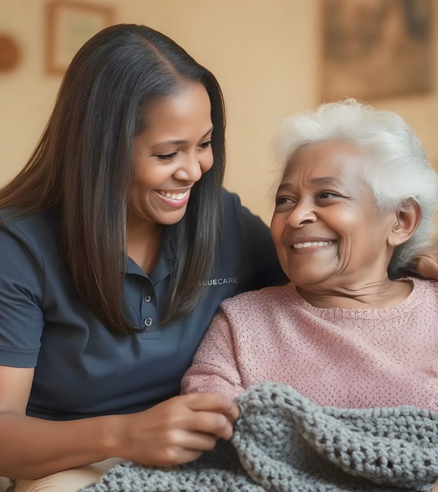 Get Certified - Caregiver Certificate - PCA Training in NYC - True Care Home Care