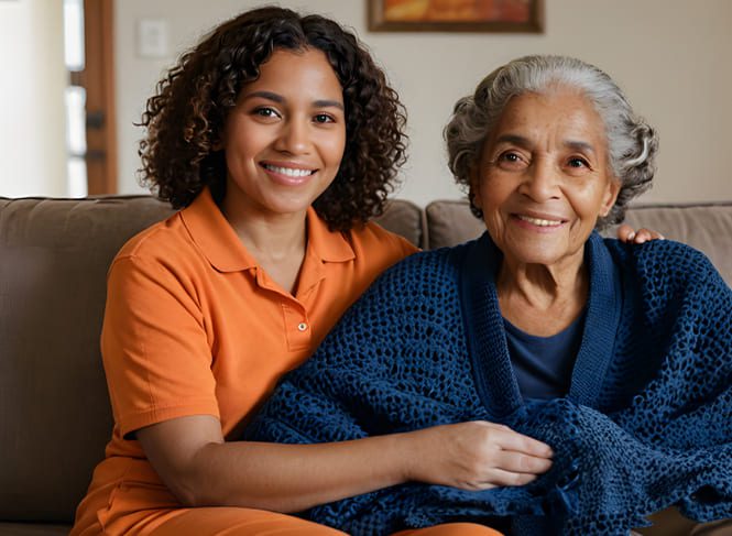 Home Care Agency in Jamaica, Queens, NYC - True Care