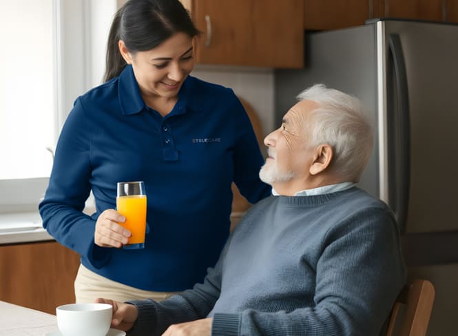 Private Client Services