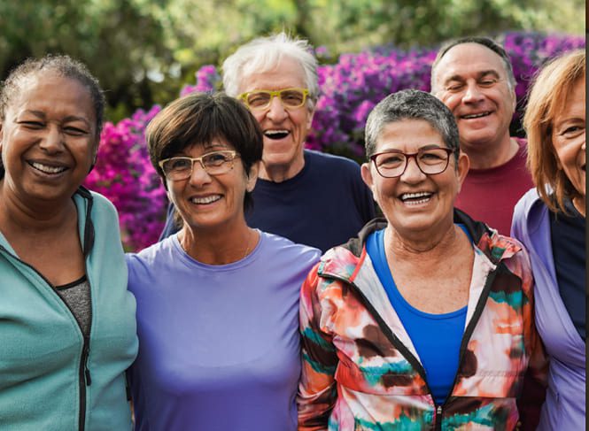 Support Services - Practical guidance for seniors and their caregivers - True Care