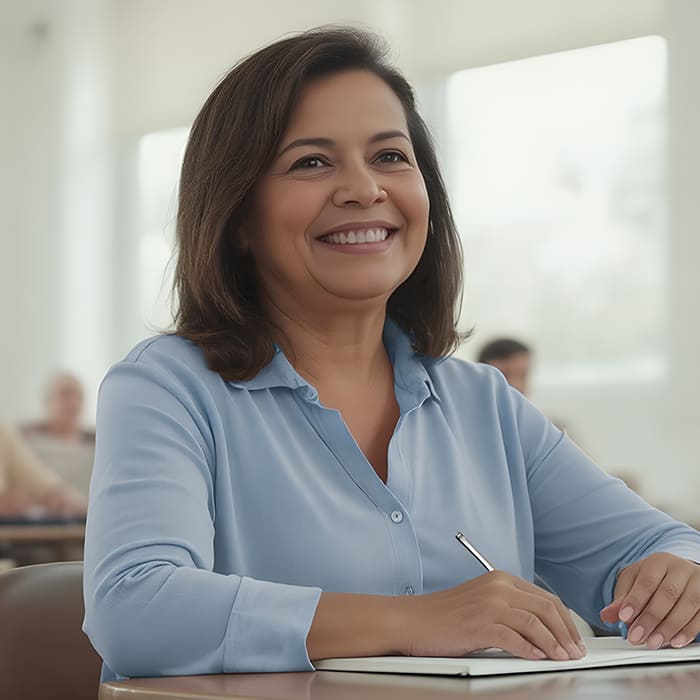 Get Certified as a Caregiver - PCA Training in NYC - True Care Home Care