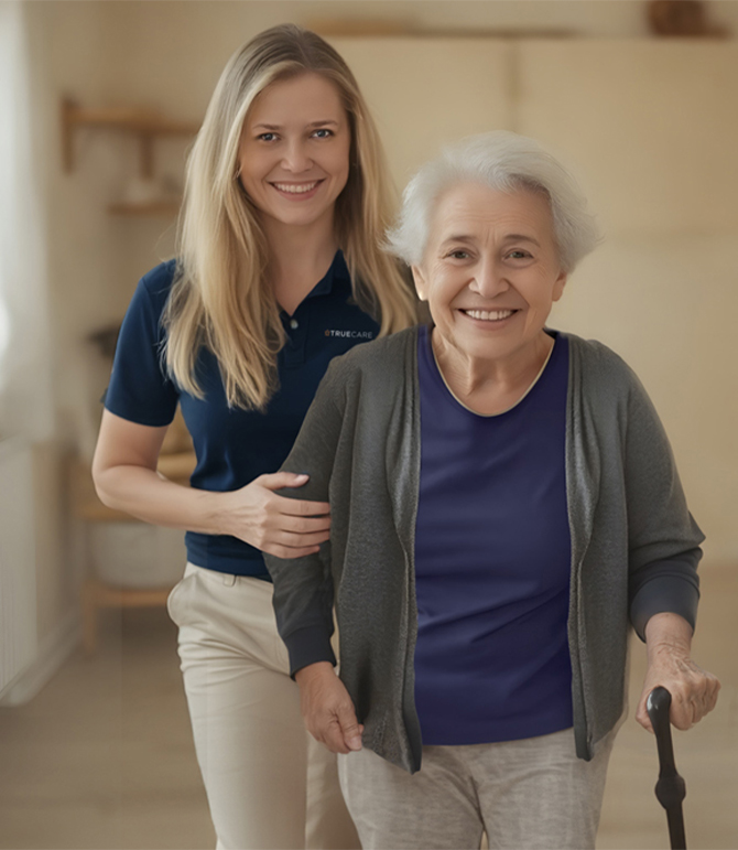 True Care Home Care - Staten Island