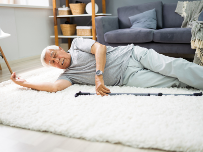 Maintain a clean and tidy living space - True Care Home Care