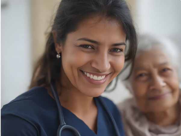 Nursing Services - FAQ