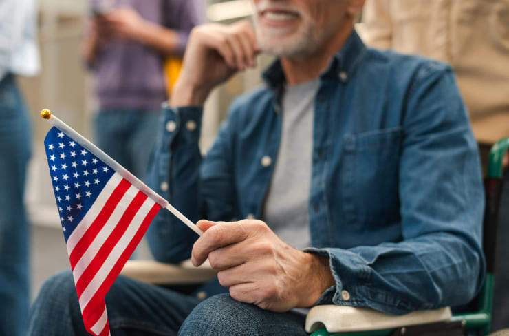 Veterans Home Care in NYC and Westchester County - True Care - FAQs - QA