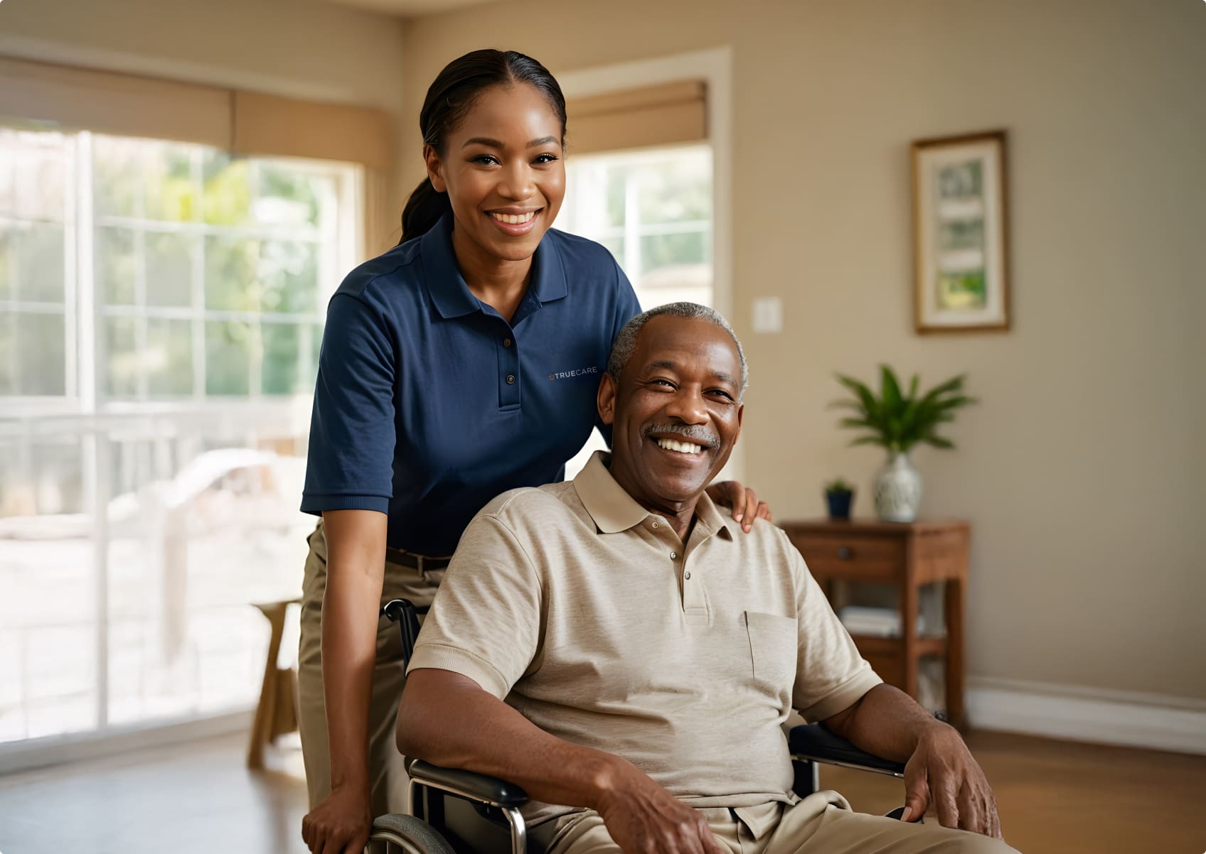 TBI & NHTD Waiver Programs - Medicaid & Self-Pay - True Care - Services