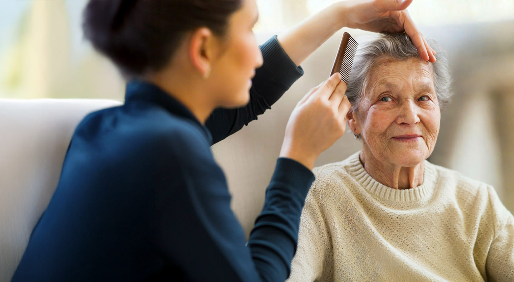 Veterans Home Care in NYC and Westchester County – True Care – Services