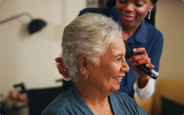 TBI & NHTD Waiver Programs - Medicaid & Self-Pay - True Care