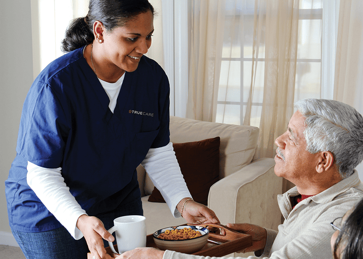 True Care Careers Center - HHAs and Nurses - Home Care Agency