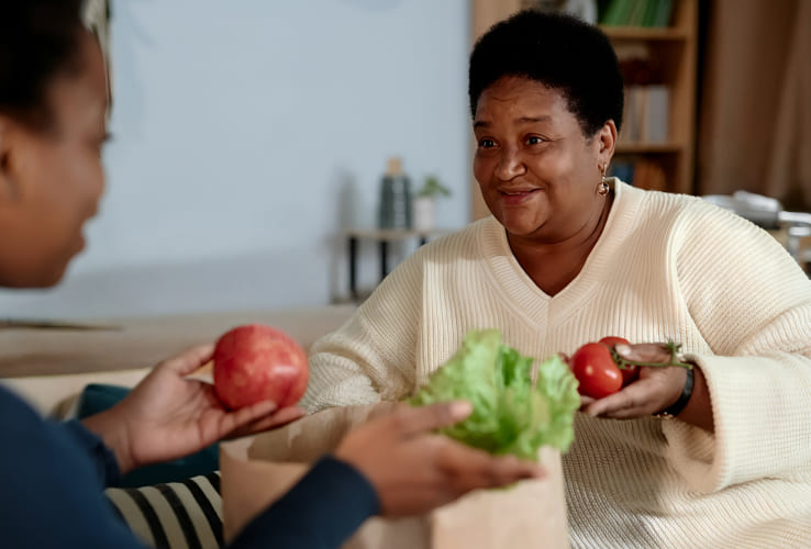 Memory Care -True Care - Home Care Services in New York City and Westchester County