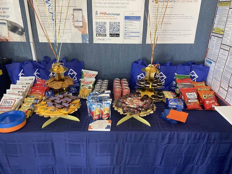 True Care Home Care - Sheepshead Bay Gallery