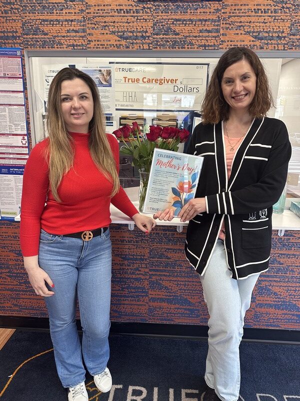 True Care Home Care - Sheepshead Bay Gallery