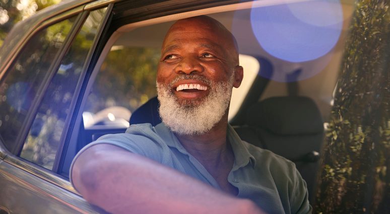 Medical Transportation Services - Senior Care - True Care Home Care